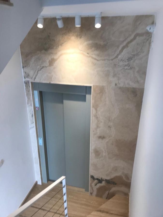 The Three Trees Apartments Sliema Exterior foto