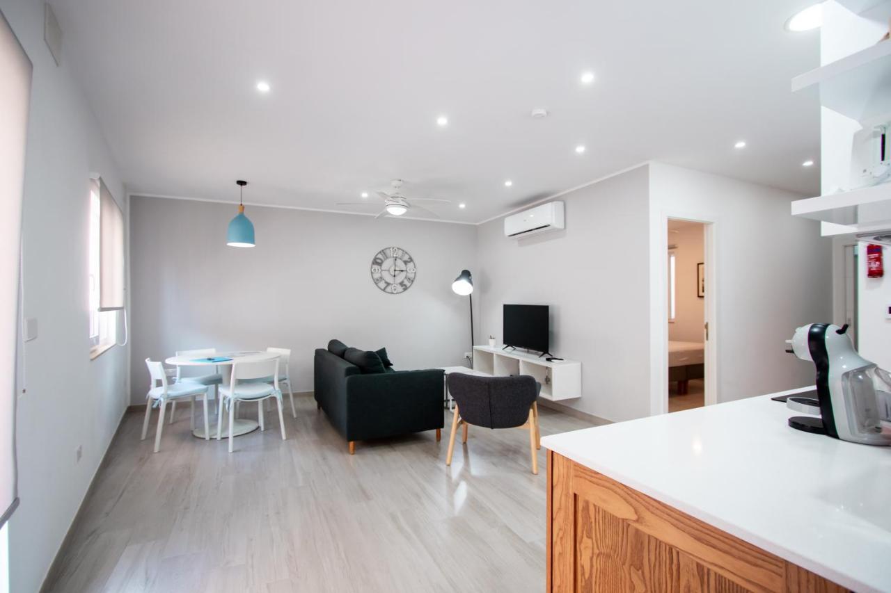 The Three Trees Apartments Sliema Exterior foto