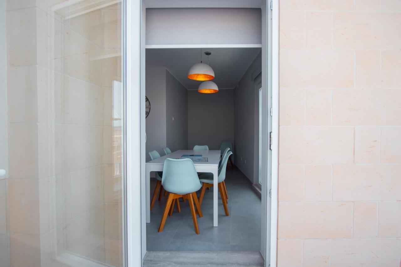 The Three Trees Apartments Sliema Exterior foto