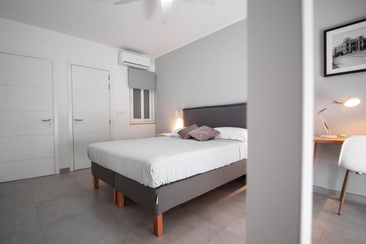 The Three Trees Apartments Sliema Exterior foto