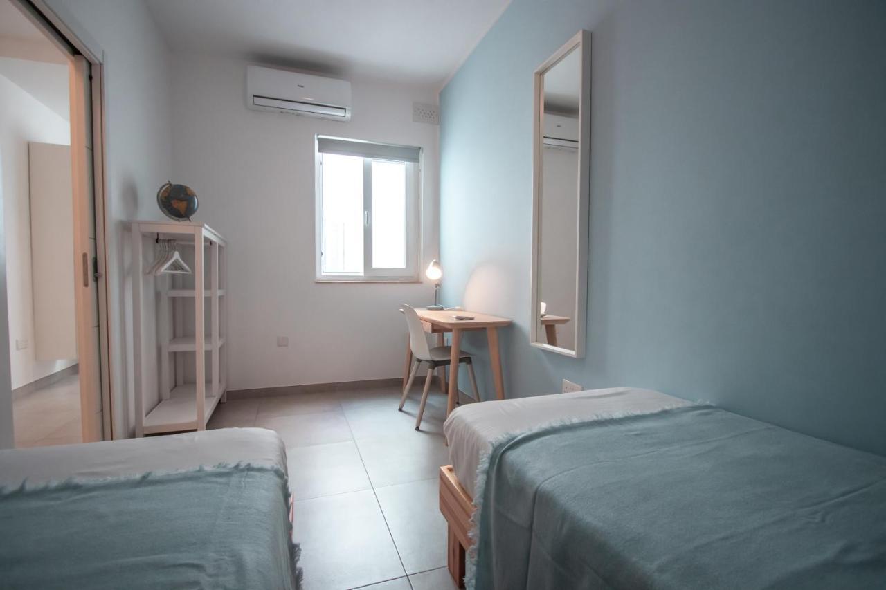 The Three Trees Apartments Sliema Exterior foto