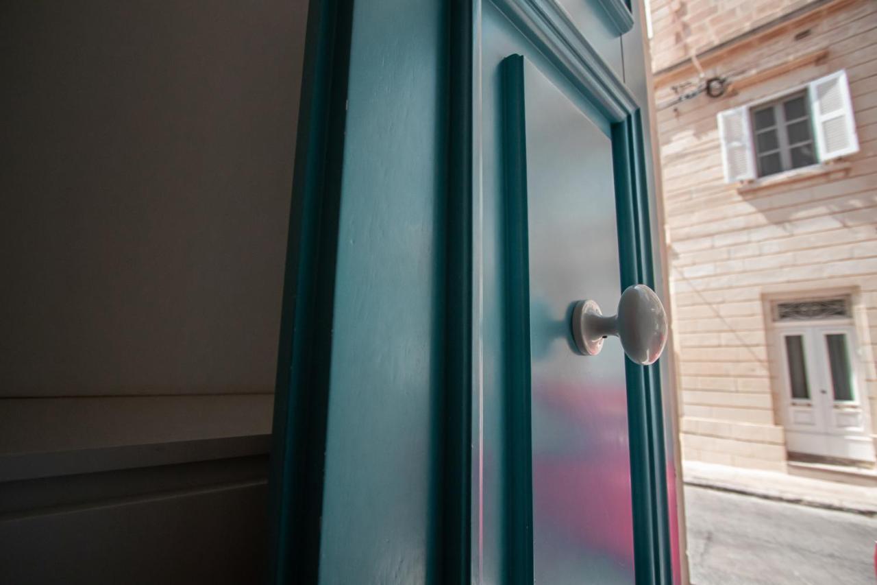 The Three Trees Apartments Sliema Exterior foto