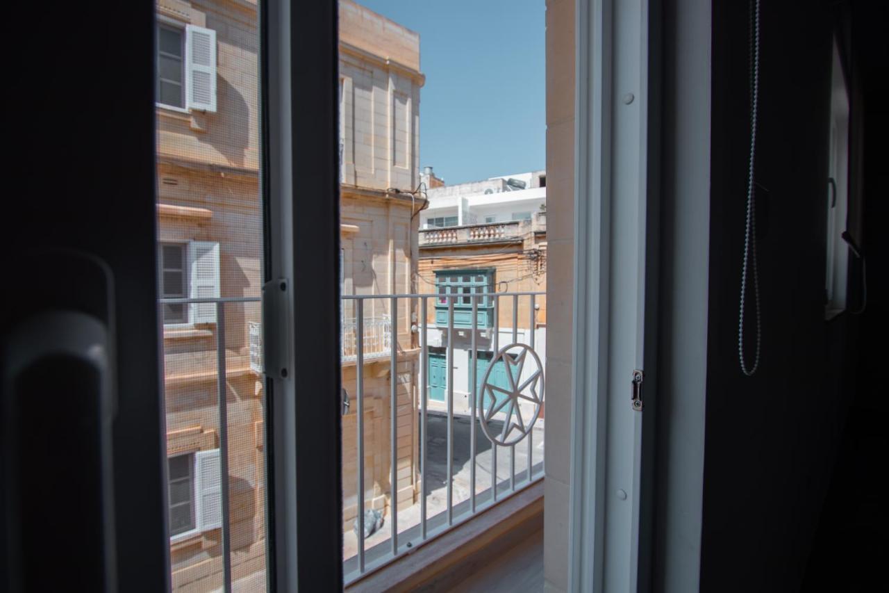 The Three Trees Apartments Sliema Exterior foto
