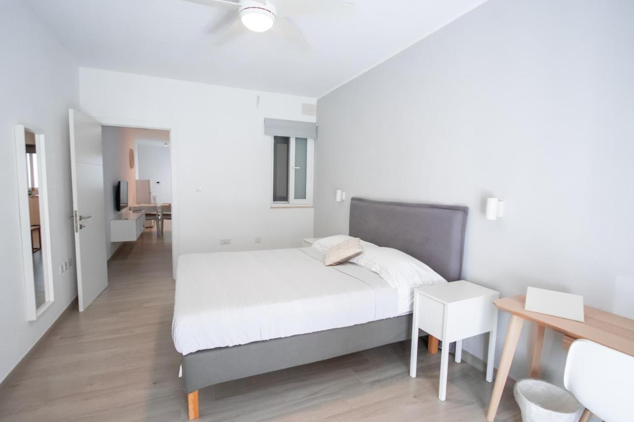 The Three Trees Apartments Sliema Exterior foto